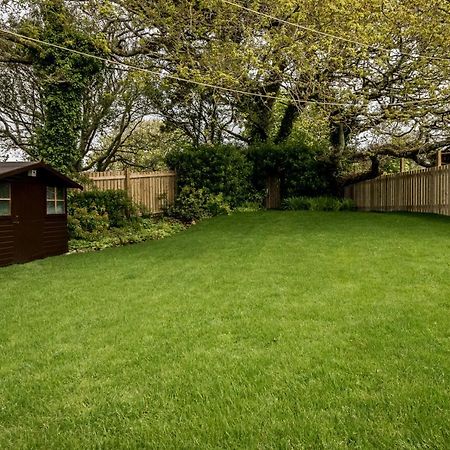 Ramblers Retreat Villa Helston Luaran gambar