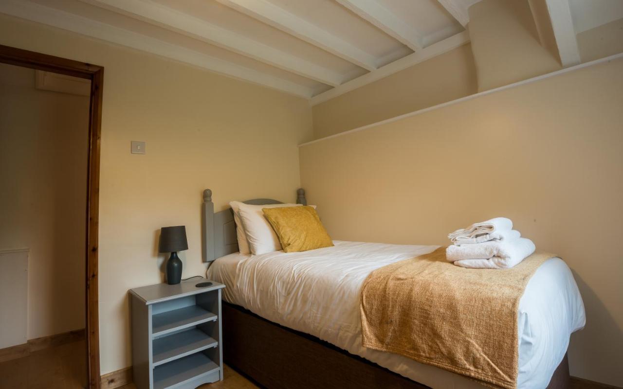 Ramblers Retreat Villa Helston Luaran gambar