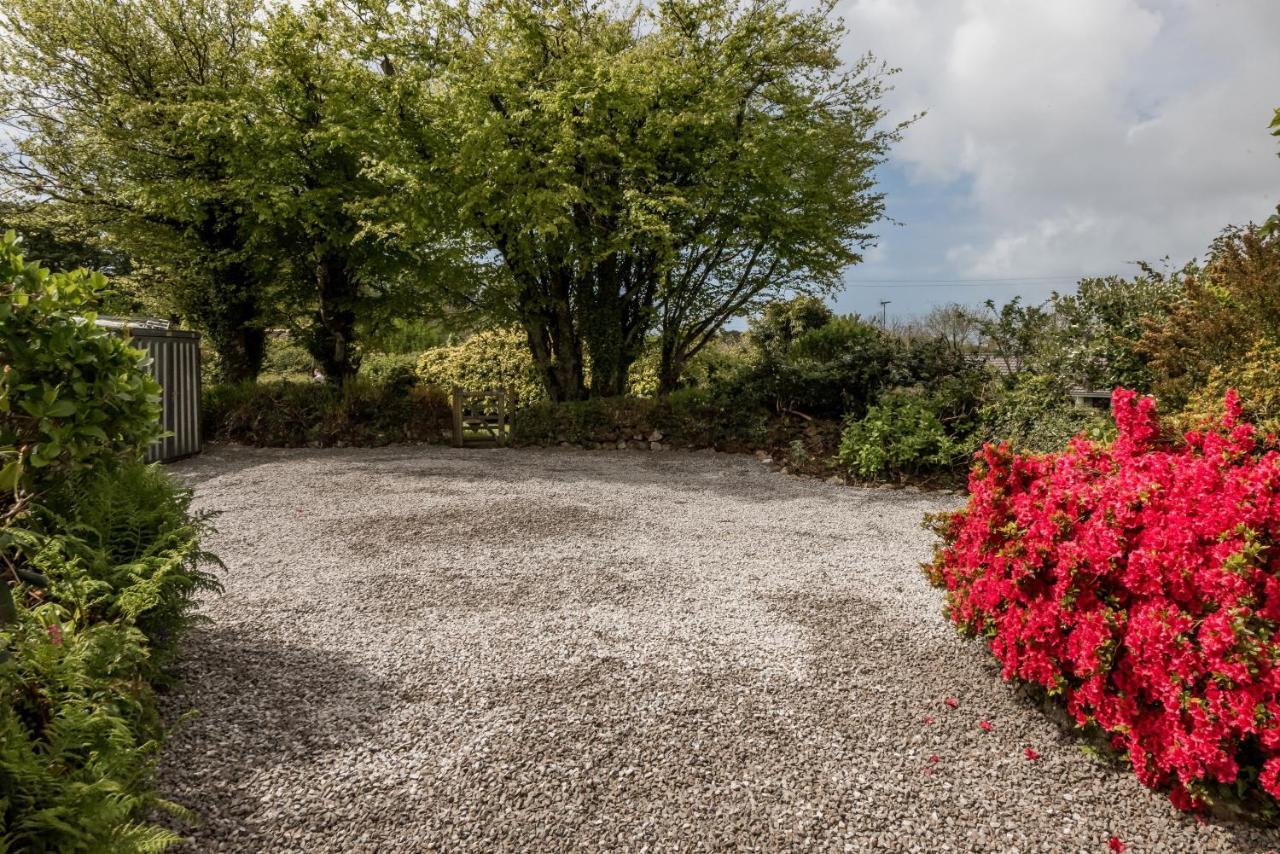 Ramblers Retreat Villa Helston Luaran gambar