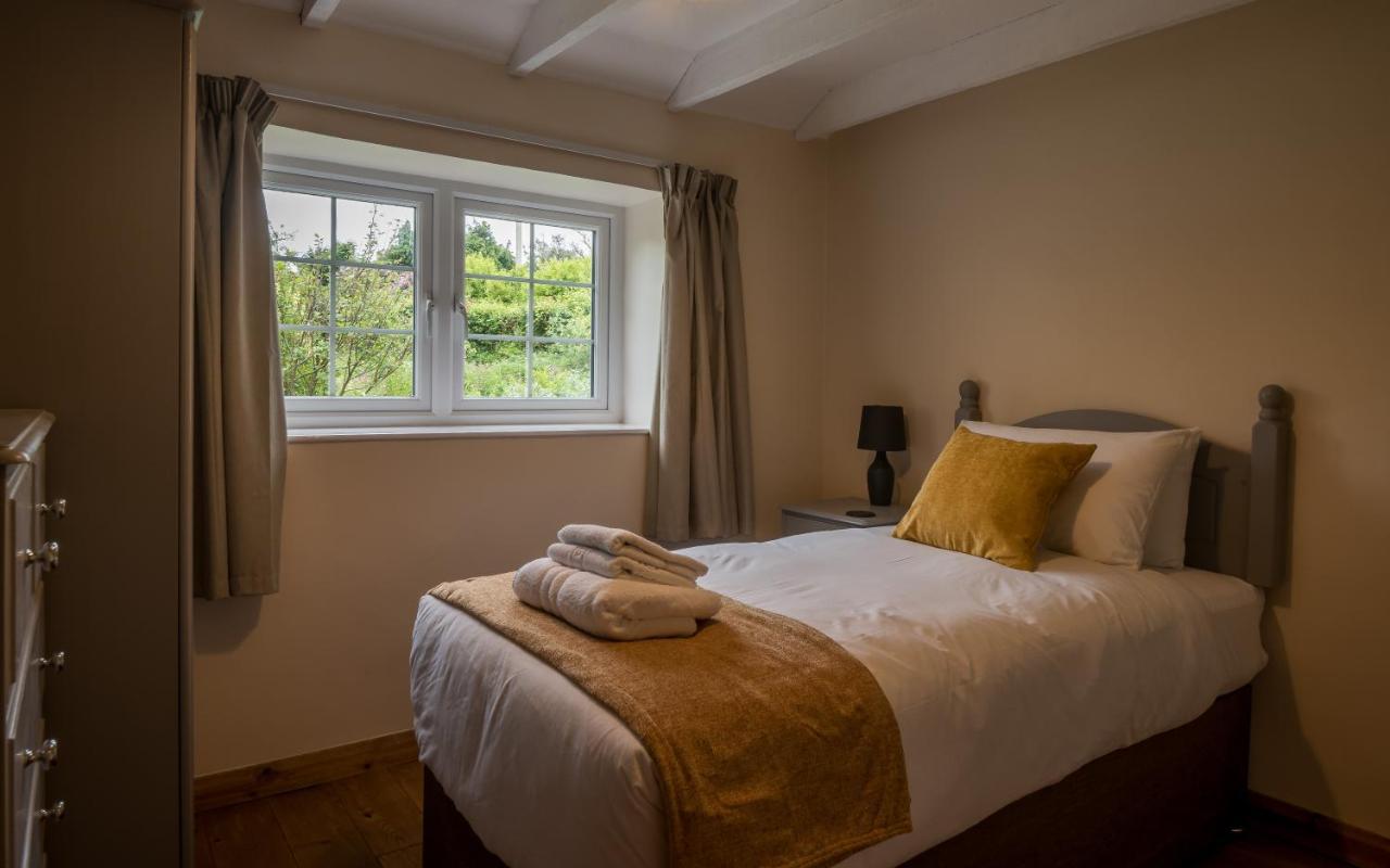 Ramblers Retreat Villa Helston Luaran gambar