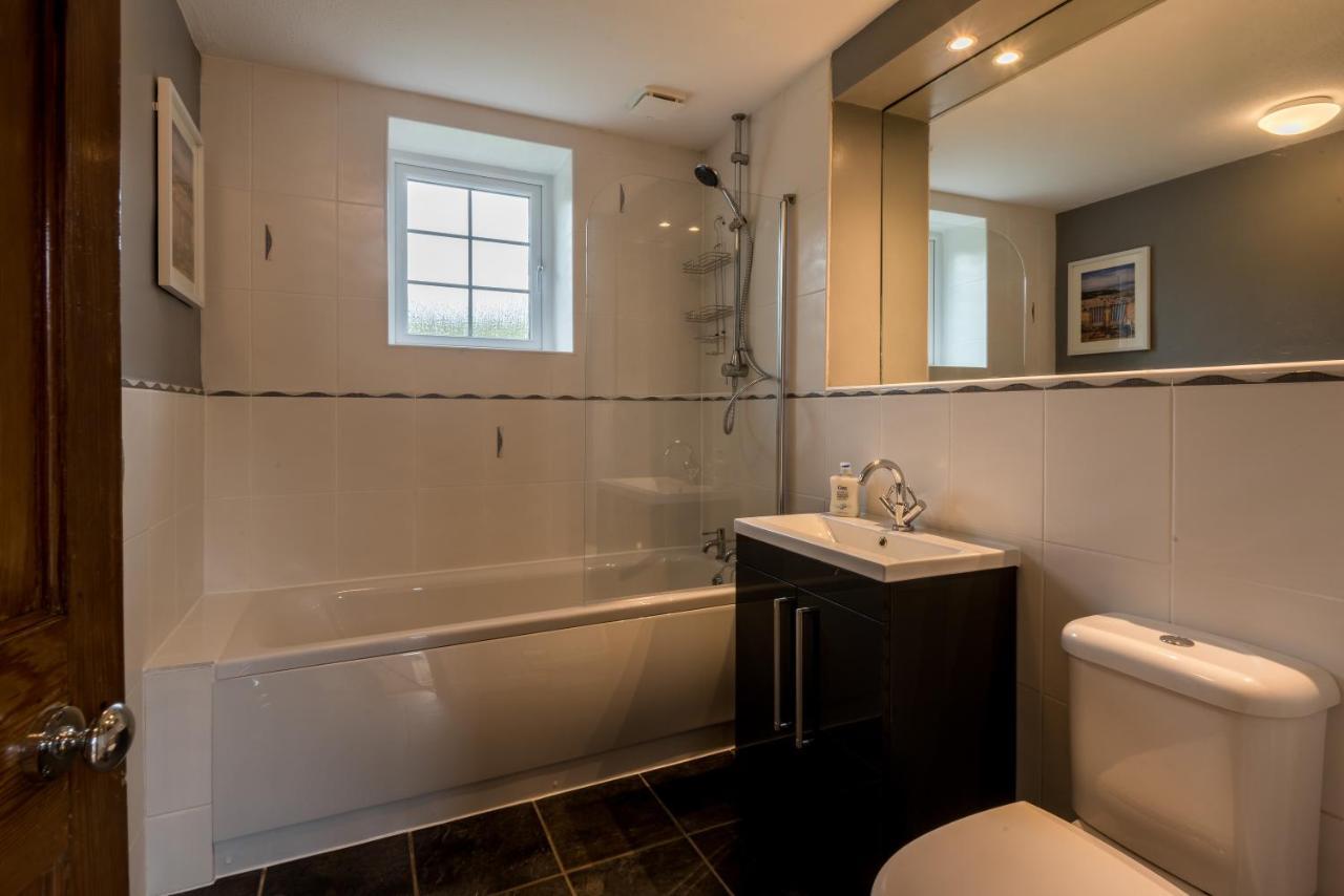 Ramblers Retreat Villa Helston Luaran gambar