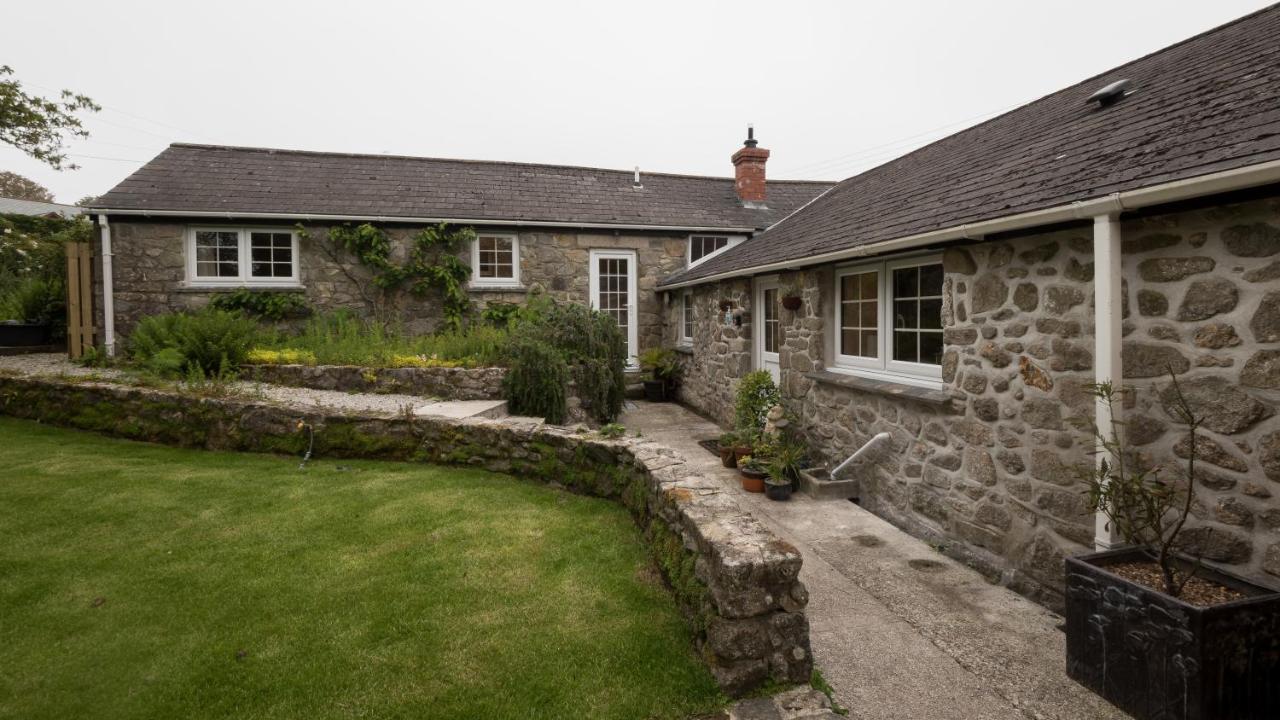 Ramblers Retreat Villa Helston Luaran gambar