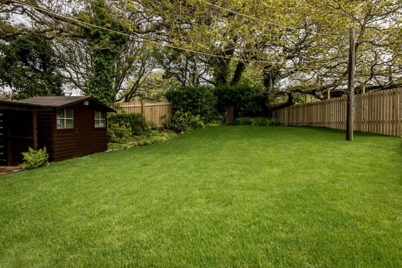 Ramblers Retreat Villa Helston Luaran gambar