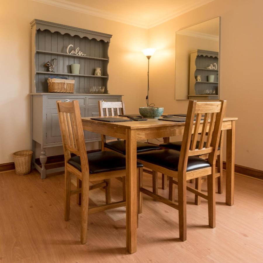 Ramblers Retreat Villa Helston Luaran gambar