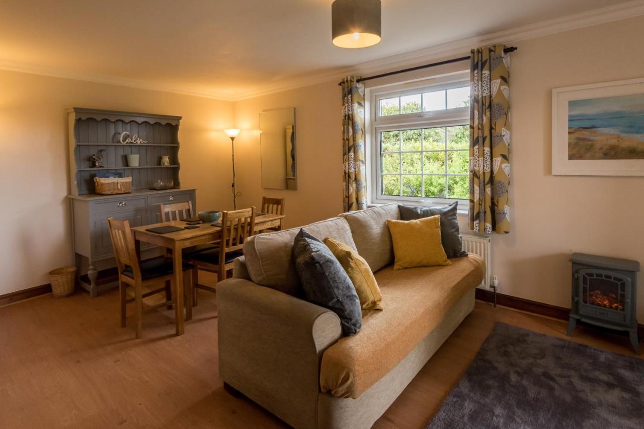 Ramblers Retreat Villa Helston Luaran gambar