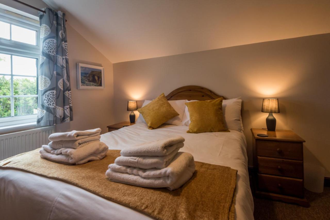 Ramblers Retreat Villa Helston Luaran gambar