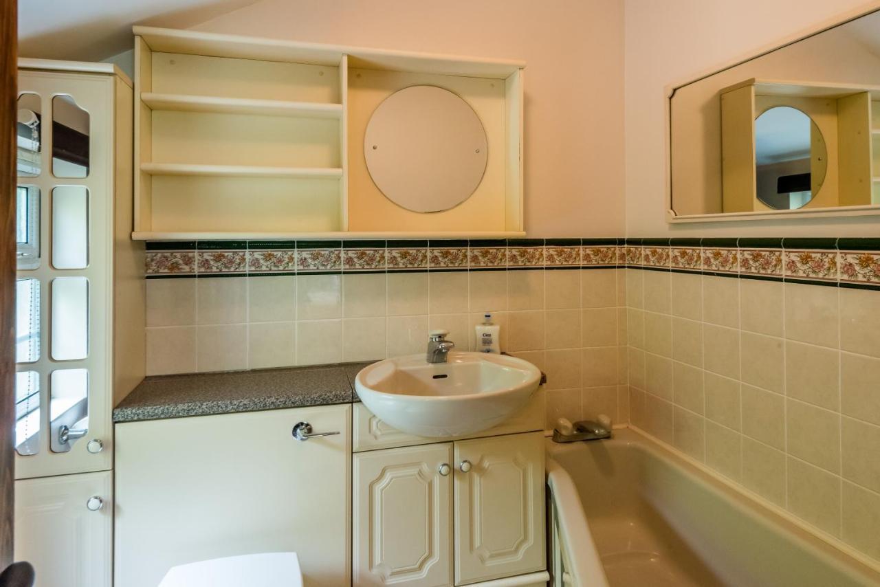 Ramblers Retreat Villa Helston Luaran gambar