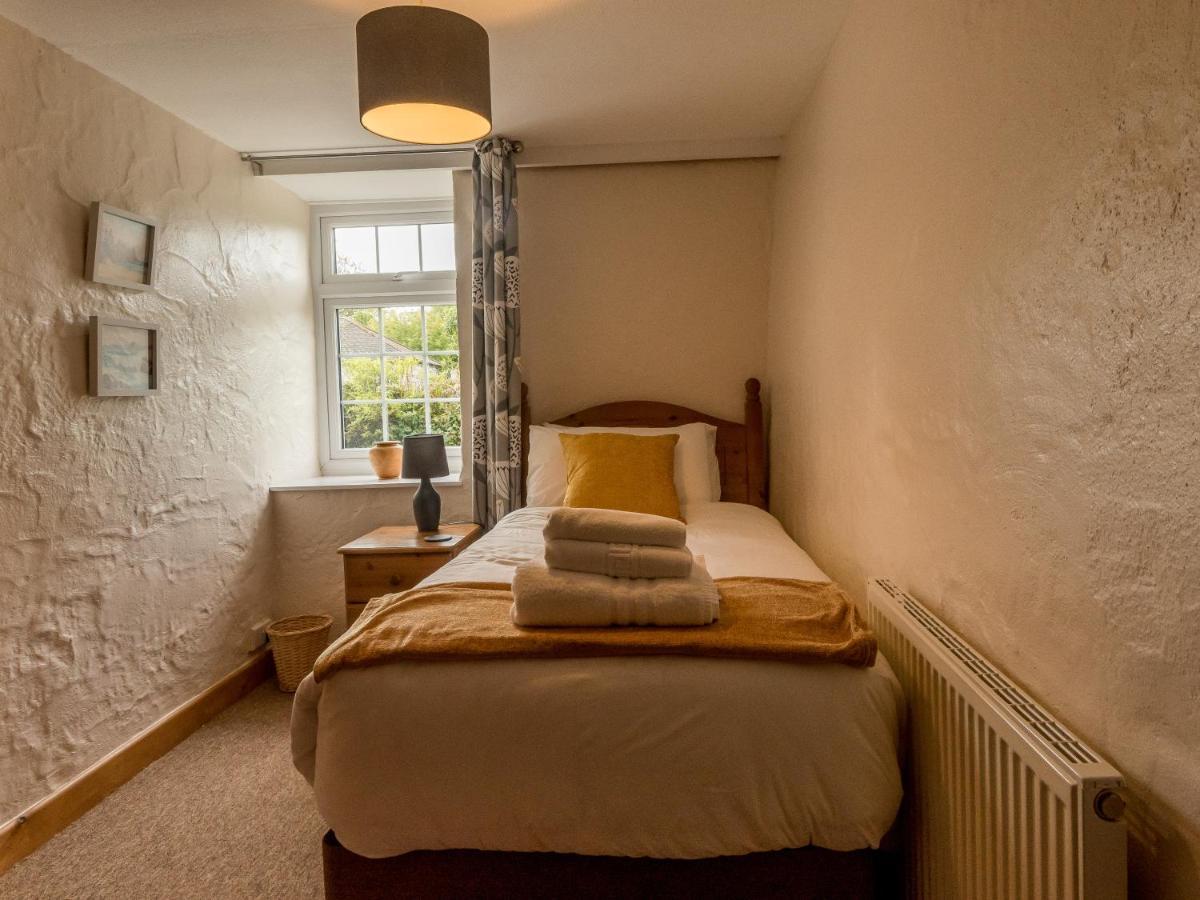Ramblers Retreat Villa Helston Luaran gambar