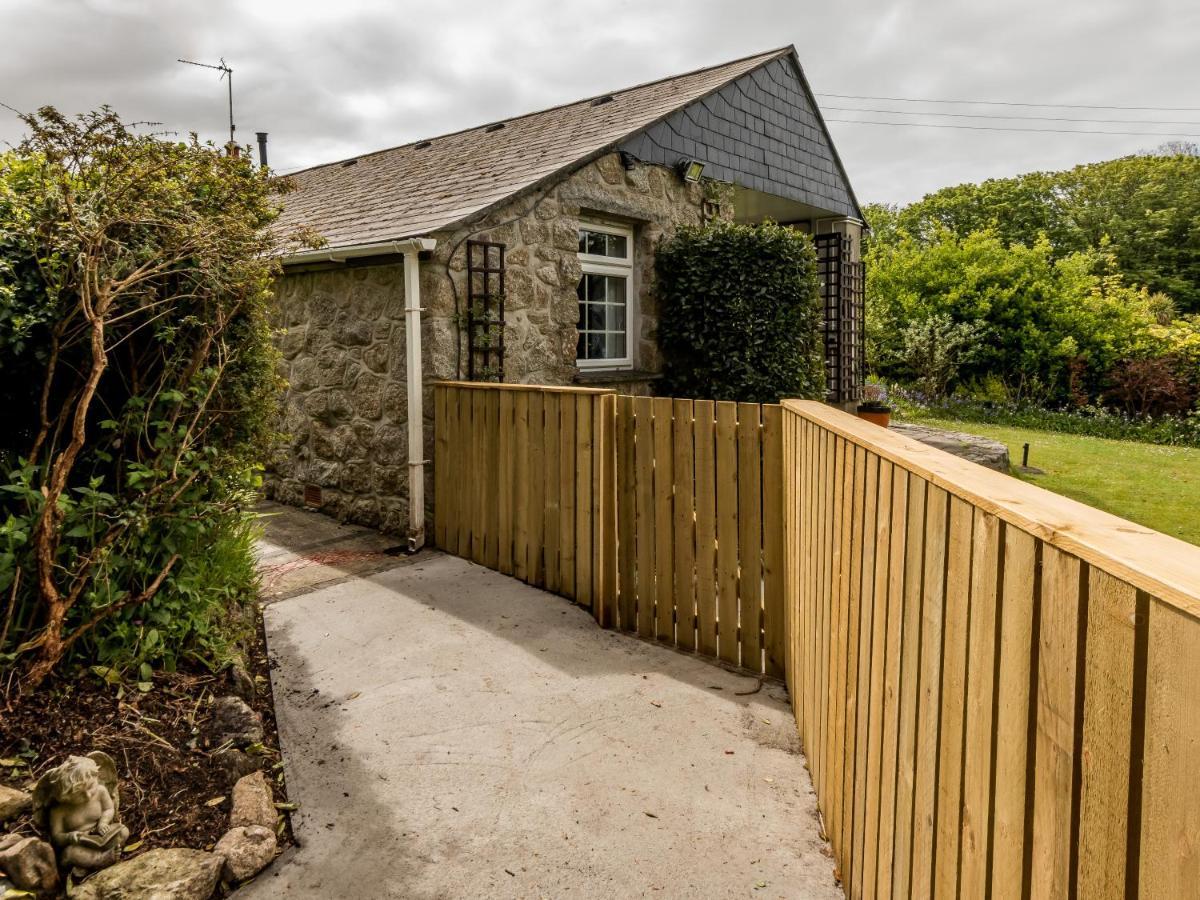 Ramblers Retreat Villa Helston Luaran gambar