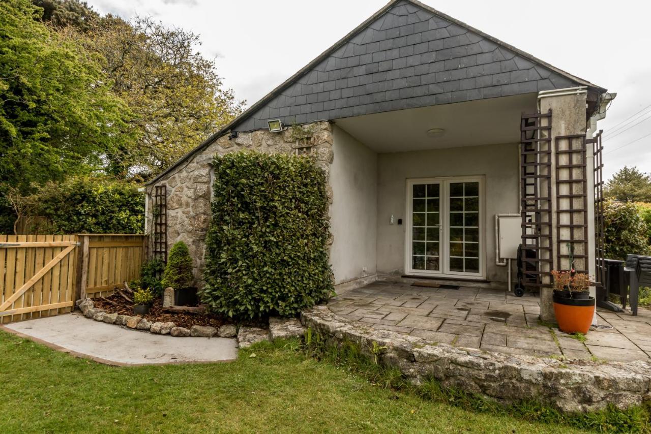 Ramblers Retreat Villa Helston Luaran gambar