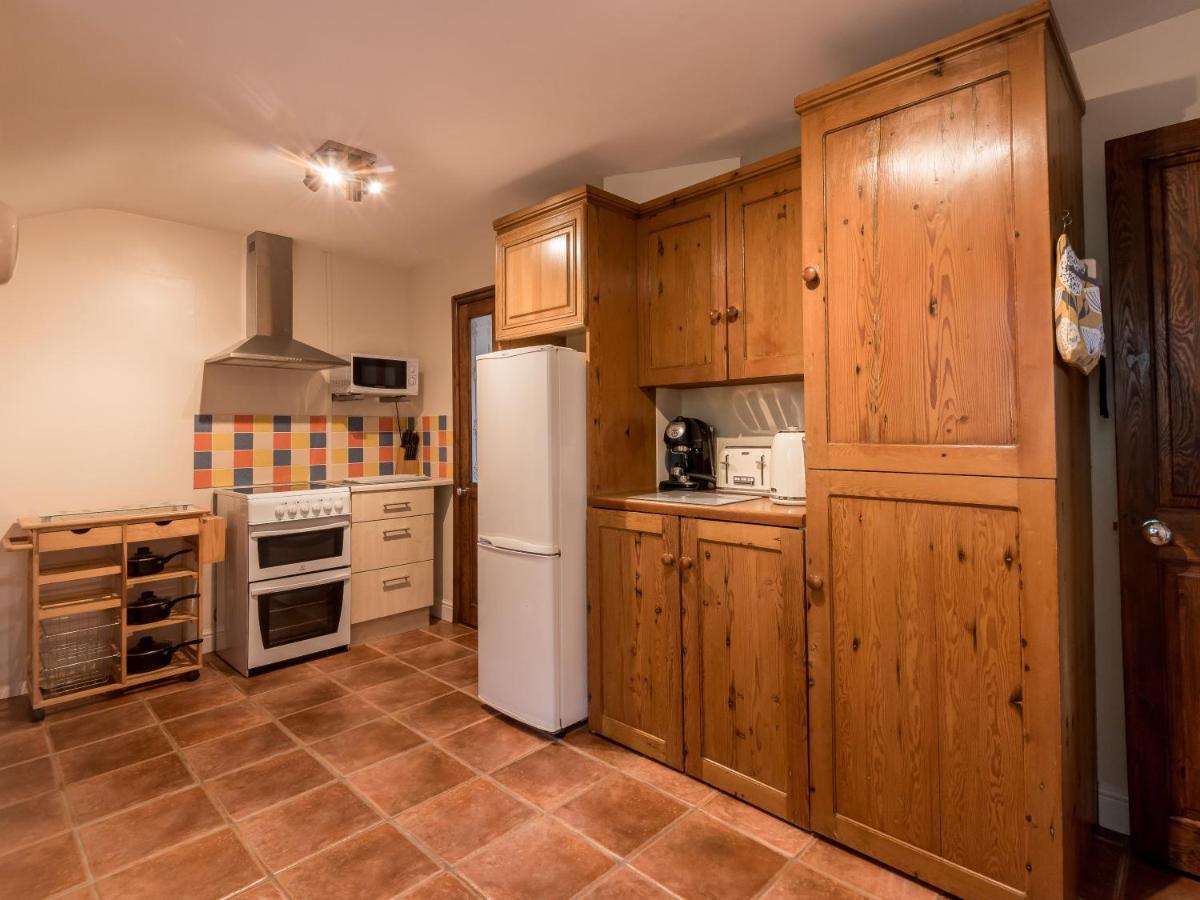 Ramblers Retreat Villa Helston Luaran gambar