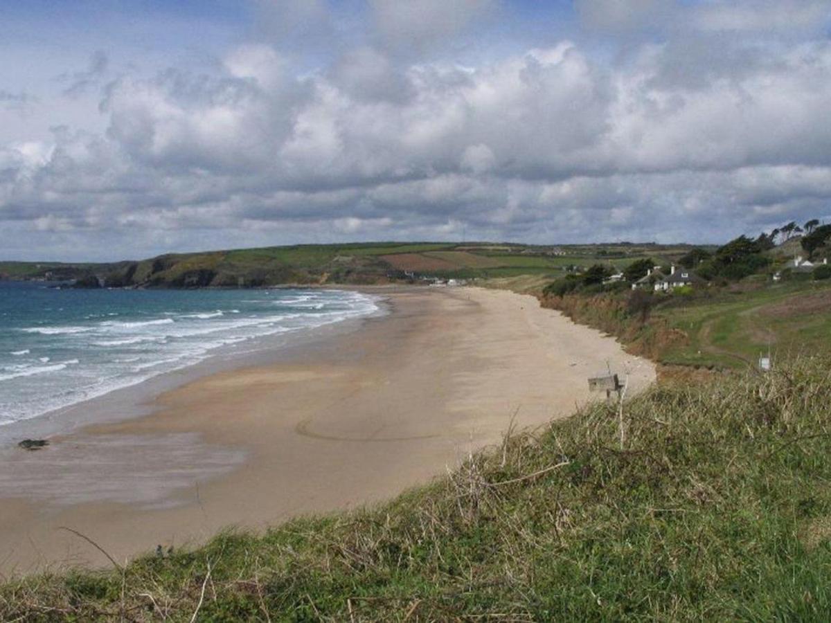 Ramblers Retreat Villa Helston Luaran gambar