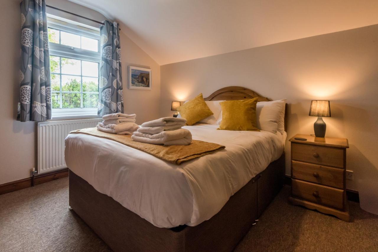 Ramblers Retreat Villa Helston Luaran gambar