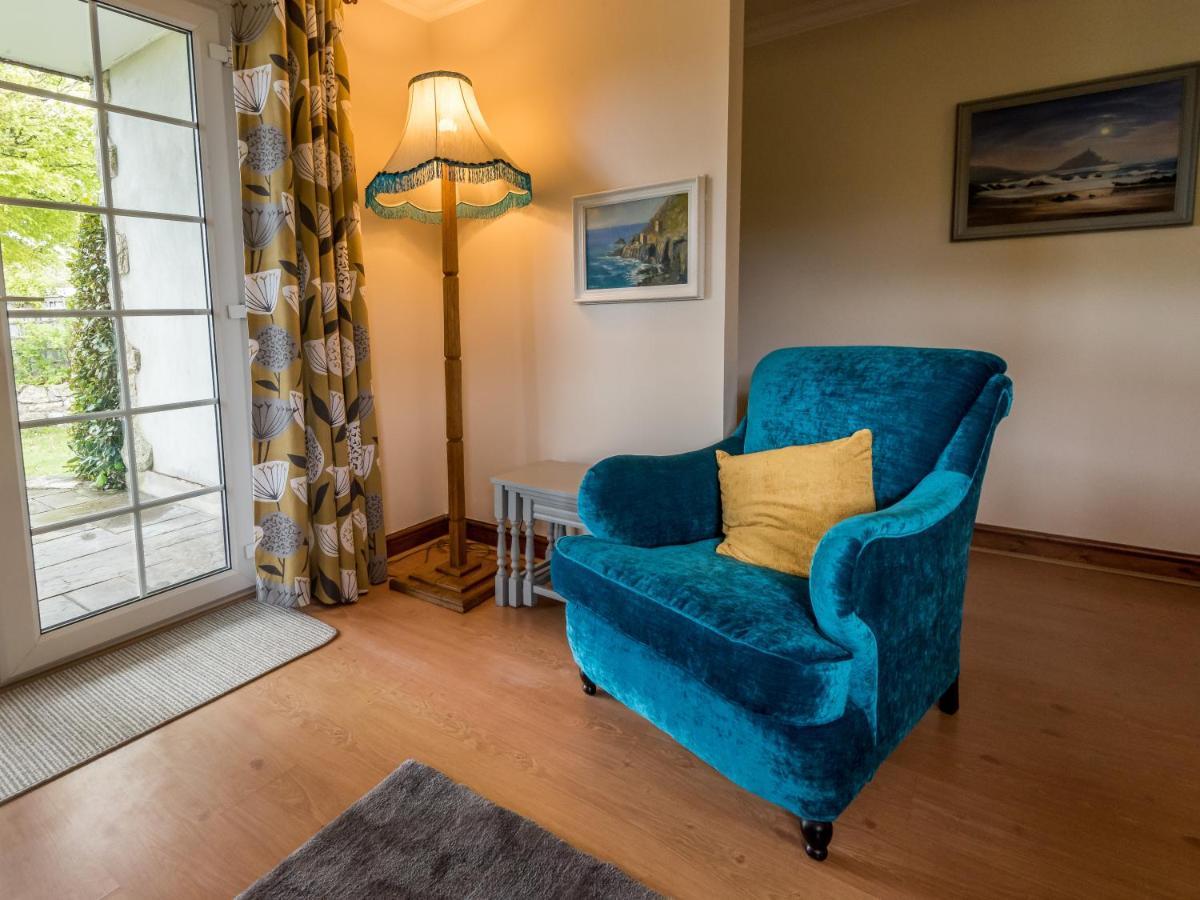 Ramblers Retreat Villa Helston Luaran gambar