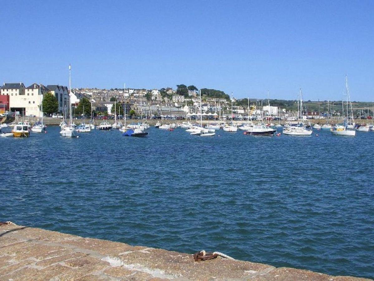 Ramblers Retreat Villa Helston Luaran gambar