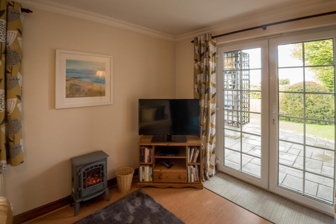Ramblers Retreat Villa Helston Luaran gambar